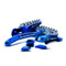 Judd Racing Bling Pack 1 for KTM/Husqvarna SX/TC 50 2012> Blue (50BLING1)