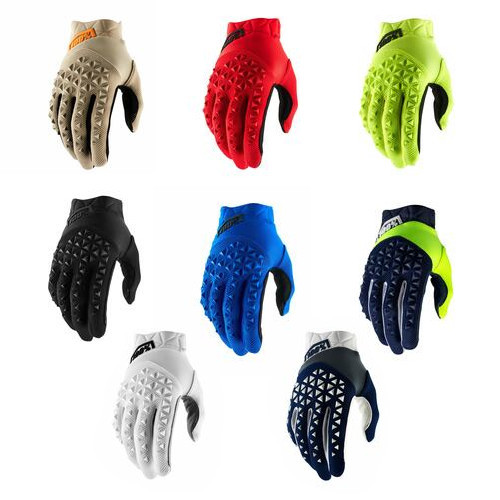 100% | Airmatic Gloves | Adult - Judd Racing