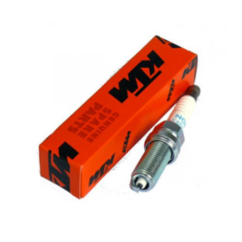 KTM OEM Spark Plug for 125390 Duke/RC Judd Racing
