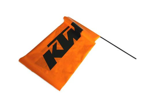KTM Hand Flag
