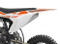 KTM OEM REAR PART SX 50 2011> (4520801300028)