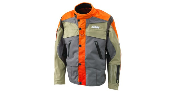 ktm rally jacket