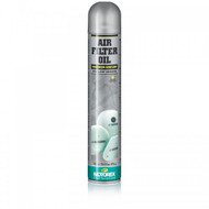 MOTOREX Air Filter Oil Spray | 750ml (AFOS001)