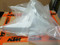 KTM OEM AIR FILTER BOX SX 65 2016> (4630600100028)