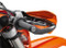 KTM OEM Wrap-around handguard kit (79602979044)