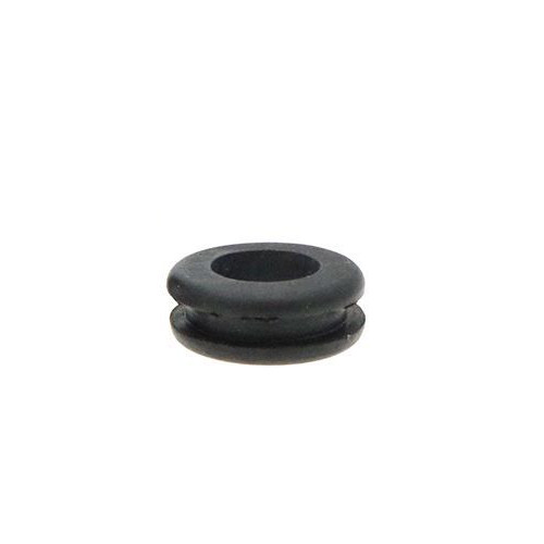 KTM OEM Rubber Grommet D=8mm Open (31008060000)