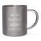 RB KTM Racing Team Steel Mug (3RB190002100)