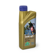 4 Stroke Oil - Rock Oil Synthesis XRP Off Road 10w40 1 Litre (03291/000/010)