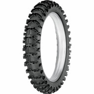 Dunlop MX11 16" Rear Tire | 90/100-16 Sand/Mud (DGMX11-90-100-16)