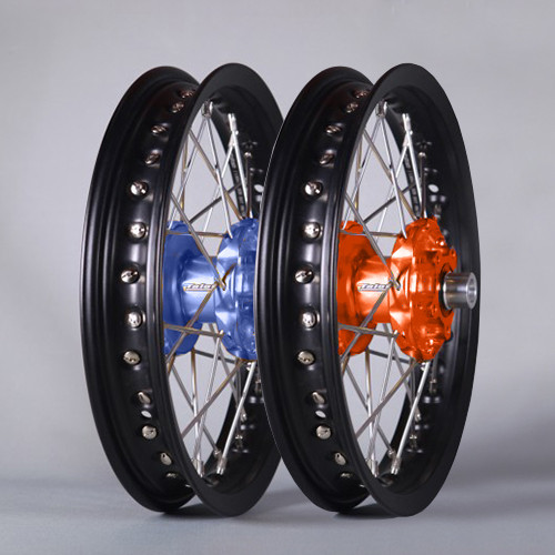 Talon Rear Wheel KTM 50 2015> (TWRW001)