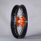 Talon Rear Wheel KTM 50 2015> (TWRW001-OR)