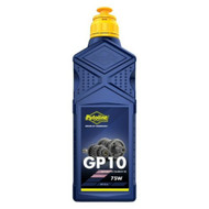 Putoline GP10 Gear Oil - 1 Litre (GP10)
