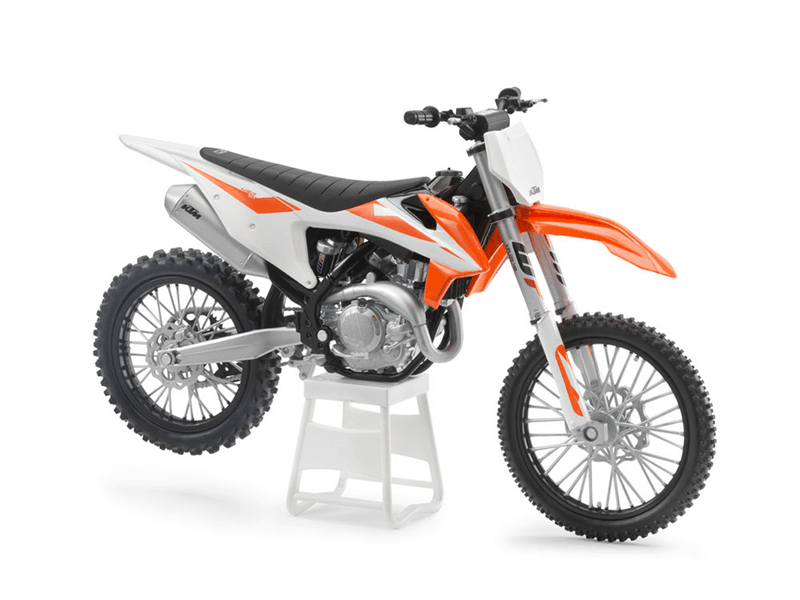 ktm toy model