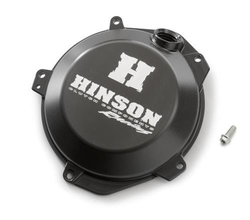 HINSON-Outer Clutch Cover (25530826000)
