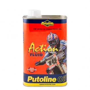 Putoline Action Fluid - 1 Litre