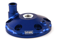 VHM Cylinder Head KTM SX125 2016> Blue