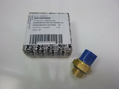 KTM Thermoswitch LC8 102DG '03 (60035045000)