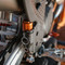 KTM Master Cylinder Extender Orange OEM 79013961000