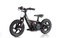 REVVI 12" Electric Balance Bike in Black
