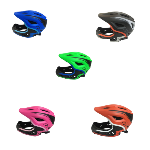 Revvi Super Lightweight Helmet (48-53cm) (REV-HELM) 