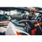 KTM OEM Brake Lever Protection for 690/790 Duke 1290 SuperDuke GT 690 Enduro (61313932244)