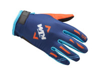 KTM OEM Kids Gravity-FX Gloves (3PW21000260X)