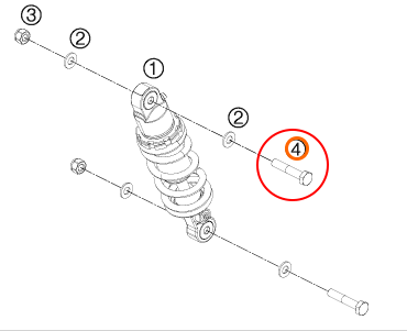 HH SCREW DIN0931-M10X45 (0931100453)