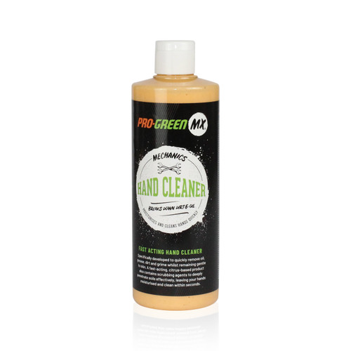 Pro-Green Mechanics Hand Cleaner 500ml 