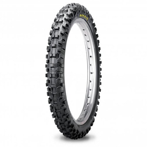 Maxxis MaxxCross Pro-SI 21" Front Tyre  |  80/100-21 - Soft/Intermediate (2760301)