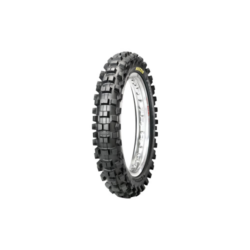 Maxxis MaxxCross Pro SI 14" Rear Tyre | 90/100-14 -Soft/Intermediate (2760333)