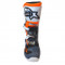 ALPINESTARS TECH 7S BOOT BLACK/GREY/WHITE/ORANGE FLUO (A1501711240X)
