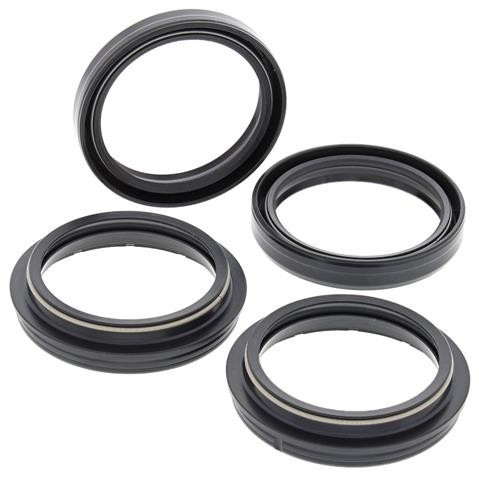 ALL BALLS FORK SEAL & DUST SEAL KIT - KXF 450 (AB56-144)
