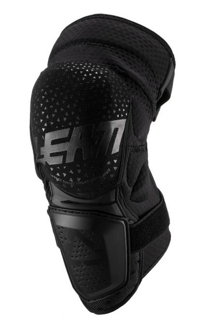 LEATT KNEE GUARD 3DF HYBRID 