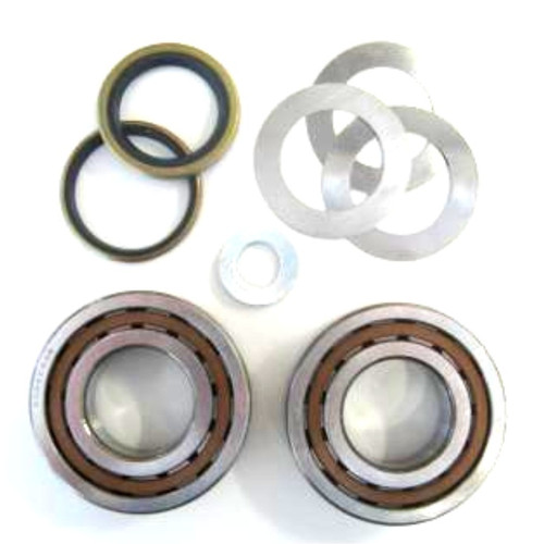 00050002306 Original Crank Bearings & Seal Kit KTM SX 65  Husqvarna TC65  