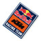 Red Bull KTM EMBLEM MAGNET (3RB200038400)
