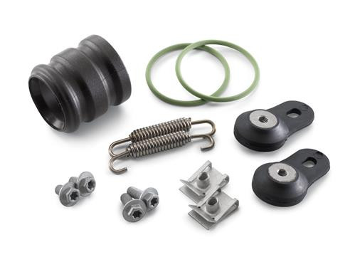 Exhaust Repair Kit (00050000811)
