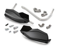 KTM Handguard Kit For 125/390 Duke (9010297924430)
