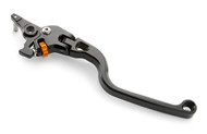 KTM Brake lever for 125/390 Duke/RC (93013950044)
