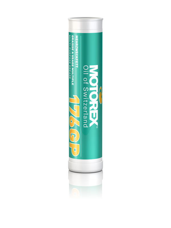 Motorex Fett 176 Gp Multi Purpose Grease Judd Racing