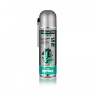 MOTOREX Carburetor Cleaning Spray | 500ml (MCC001)