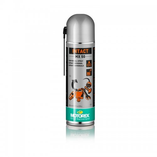 MOTOREX Universal protection spray - Intact MX50 | 500ml (MIWD001) 