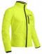 Acerbis Rain Jacket Dek Pack  Flo Yellow