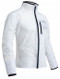 Acerbis Rain Jacket Dek Pack White
