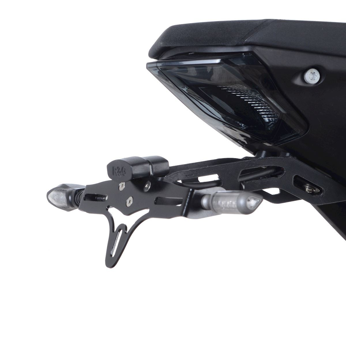 Ktm Powerparts Tail Tidy injetprint