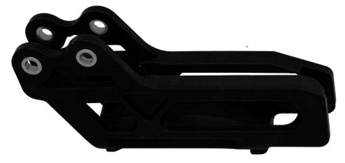 Chain Guide Block - Black ,Yamaha YZ, YZ-F, WRF 2003 - 2020