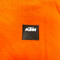 KTM Pure Racing Tee Orange (3PW21001550X) - KTM Chest Emblem