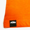 KTM Pure Racing Tee Orange (3PW21001550X) - KTM logo to bottom right front 