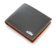New! KTM Pure Wallet 2021 Front (3PW210020800)