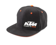 KTM Team Snapback 2021 (3PW210024100)