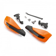 Handguard cmpl. left+right orange ( 7960297900004)